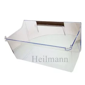   Zanussi - Electrolux - AEG tárolódoboz (fagyasztó fiók) 405X216MM NEUTRAL 2647016134 ; 2651103158 # (RENDELÉSRE) #