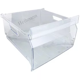   Zanussi - Electrolux - AEG tárolódoboz, H=253MM  (fagyasztó fiók) 2109316071 FROSTFRI 70221871# (rendelésre) #