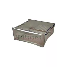   Zanussi - Electrolux - AEG tárolódoboz (fagyasztó fiók) 2647032016, 2647032024 # H=156,8MM,NEUTRÁL (rendelésre) #