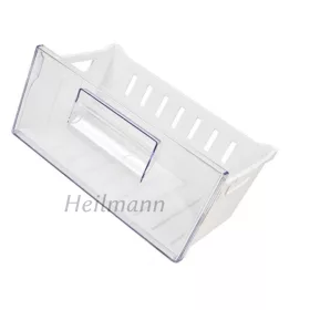   Zanussi - Electrolux - AEG tárolódoboz (fagyasztó fiók) 2426287161 # (rendelésre, törékeny csomagban) # 