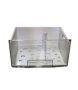   Zanussi- Electrolux (hűtő) gyümölcstál - zöldségrekesz AEG 2426445017 (rendelésre, törékeny csomagban) Pl.: QT4609RW HUSQVARNA ELECTROLUX
