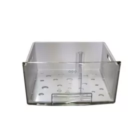   Zanussi- Electrolux (hűtő) gyümölcstál - zöldségrekesz AEG 2426445017 (rendelésre, törékeny csomagban) Pl.: QT4609RW HUSQVARNA ELECTROLUX