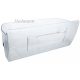 Zanussi- Electrolux - AEG (hűtő) gyümölcstál - zöldségrekesz 2062176108 # (rendelésre, törékeny csomagban) #