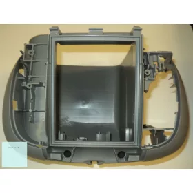   Zanussi - Elecktrolux - AEG porszívó motortartó ház 1050889037 