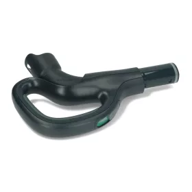   Zanusi - AEG - Electrolux porszívó fogantyú (fekete) 2193710387 # (eredeti) 2193710023, 2193710155, 2193710353 #