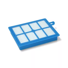   Zanussi - Electrolux porszívó EF18 / EFH12W Hepa szűrő MOSHATÓ # AEG 900195119 ; 7154144 EFS1W ; PHILIPS FC8031 #