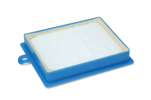 Zanussi - Electrolux porszívó EF18 / EFH12W Hepa szűrő MOSHATÓ # AEG 900195119 ; 7154144 EFS1W ; PHILIPS FC8031 #