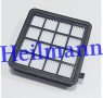 Zanussi - Electrolux porszívó szűrő, HEPA 4055354866