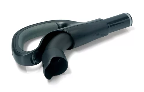 Zanusi - AEG - Electrolux porszívó fogantyú (fekete) 2193710387 # (eredeti) 2193710023, 2193710155, 2193710353 #