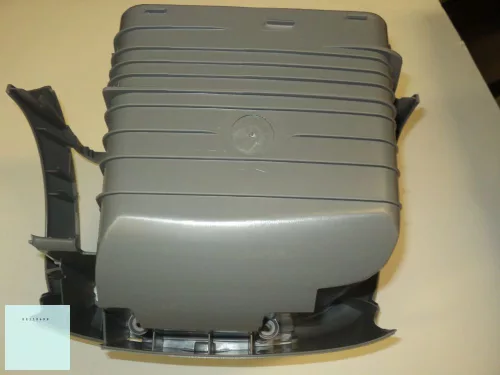 Zanussi - Elecktrolux - AEG porszívó motortartó ház 1050889037 