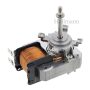   Zanussi - Electrolux - AEG sütő ventilátor, motor (eredeti) 3570556039 # RENDELÉSRE #