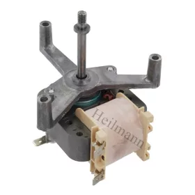   Zanussi - Electrolux - AEG sütő ventilátor, motor 3570114102 # eredeti (rendelésre) #