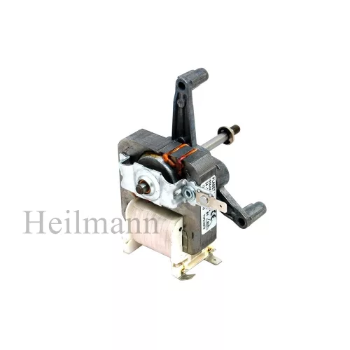 Zanussi - Electrolux - AEG sütő ventilátor, motor 3570114102 # eredeti (rendelésre) #