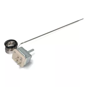   Zanussi - Electrolux - AEG sütő hőmérséklet szabályozó 256°C 3890785037 # (eredeti EGO 5517054030 ) 55.17054.030 #