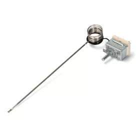   Zanussi - Electrolux - AEG sütő hőmérséklet szabályozó 256°C 3890785037 # (eredeti EGO 5517054030 ) 55.17054.030 #