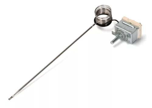 Zanussi - Electrolux - AEG sütő hőmérséklet szabályozó 256°C 3890785037 # (eredeti EGO 5517054030 ) 55.17054.030 #