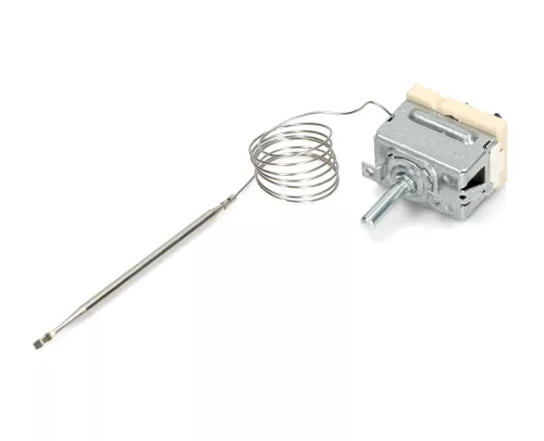 Zanussi - Electrolux - AEG sütő hőmérséklet szabályozó 274°C # 3570832018 - 55.17059.430 EGO Pl.: ZOB35752XD #