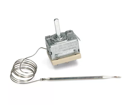 Zanussi - Electrolux - AEG sütő hőmérséklet szabályozó 274°C # 3570832018 - 55.17059.430 EGO Pl.: ZOB35752XD #