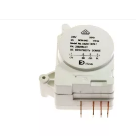   Zanussi -  ELECTROLUX - AEG hűtő leolvasztó óra 2262284025 # 2262284033 (eredeti) RENDELÉSRE #