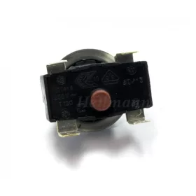   Elektrolux - Fagor - AEG bojler korlátozó  80°, 16 (4) A, 250V. NC80. # Type: T120. 959725870 (283311AAC) Pl.: EWH150SLN #