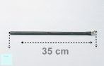   Electrolux - AEG bojler fűtőbetét 230V 800W       50272298006 ; 4071389185   Ø  12,5 mm