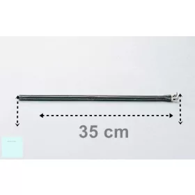   Electrolux - AEG Bojler fűtőbetét 800W # 282019CCK, 282019CKT, 50266833008, 50272298006, 95X0068 #