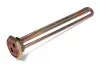 Olasz bojler fűtőbetét 5/4" menetes 2000W  1''1/4 2000W STRAIGHT - RECO