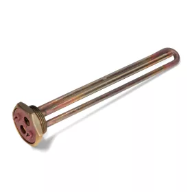   Olasz bojler fűtőbetét 5/4" menetes 2000W  1''1/4 2000W STRAIGHT - RECO