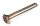 Olasz bojler fűtőbetét 5/4" menetes 2000W  1''1/4 2000W STRAIGHT - RECO