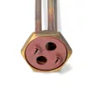 Olasz bojler fűtőbetét 5/4" menetes 2000W  1''1/4 2000W STRAIGHT - RECO