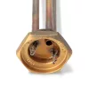 Olasz bojler fűtőbetét 5/4" menetes 2000W  1''1/4 2000W STRAIGHT - RECO