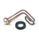 Olasz Ariston Fűtőbetét 2000W - MTS 65115075 # eredeti, fűtőszál tömítéssel #