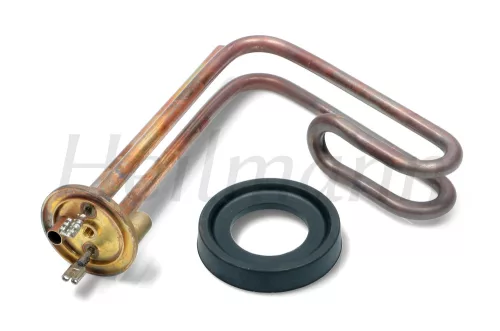 Olasz Ariston Fűtőbetét 2000W - MTS 65115075 # eredeti, fűtőszál tömítéssel #