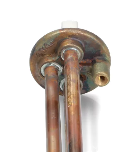 Olasz Ariston Fűtőbetét 2000W - MTS 65115075 # eredeti, fűtőszál tömítéssel #