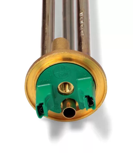 Ariston bojler fűtőbetét 1500W - MTS 65114894