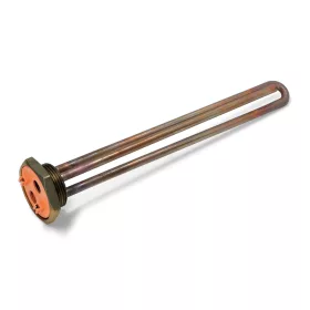   Olasz bojler fűtőbetét 5/4" menetes 1200W STRAIGHT - RECO