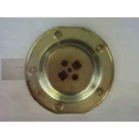 Olasz alaplap ISEA müa. bevonattal (rizlánozott) kisipari