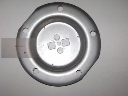 Olasz alaplap ISEA müa. bevonattal (rizlánozott) kisipari