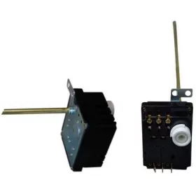   Olasz termosztát Ariston gyári szabályzó # TAS TFP S75 D21 450 70/90° - MTS 45Cm 691600 , 992162 #