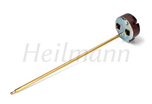  Olasz bojler hőmérséklet szabályozó + korlátozó RTS3 300 75/85°C - ARISTON, TESY bojler # (eredeti, THERMOWATT )  250V 16A #