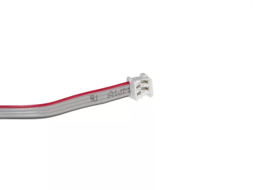 Ariston Velis bojler hőérzékelő NTC + csatlakozó 65151228 # (eredeti) 65152258 #