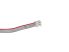 Ariston Velis bojler hőérzékelő NTC + csatlakozó 65151228 # (eredeti) 65152258 #