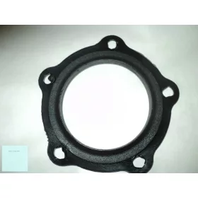   Olasz bojlerhez alaplaptömítés  5 lyukas  (3010-d1 alaphoz) # MTS 571312-924001-290173 ARISTON/JUNKER bojler #