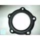 Olasz bojlerhez alaplaptömítés  5 lyukas  (3010-d1 alaphoz) # MTS 571312-924001-290173 ARISTON/JUNKER bojler #