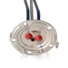 Ariston Velis EVO WIFI Bojler fűtőbetét 1500W 6501283900 (eredeti, hideg oldal-belépő tartály)