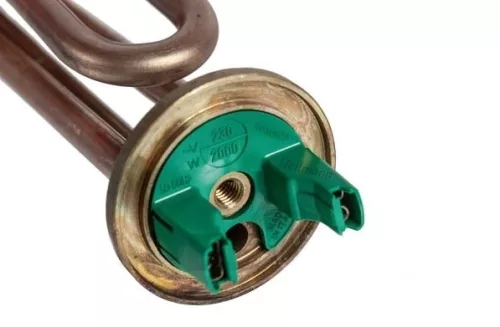 TESY bojler 2000W fűtőbetét # eredeti fűtőszál #