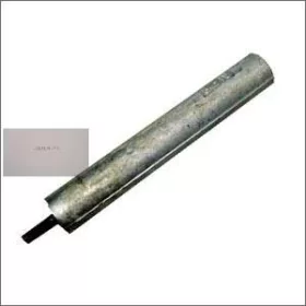 Aktív anód 25x360x8mm import