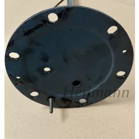   Hajdu bojler zárólap IND-IDE 6102550010 # (eredeti) SD75-200C könnyitett 6103550010 (sima, anódtartós) #