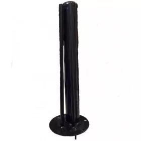  Hajdu SMART SZT bojler zárólap 1800W-os fűtőbetéthez 6103550282 # (eredeti, gyári alaplap) zárófedél #