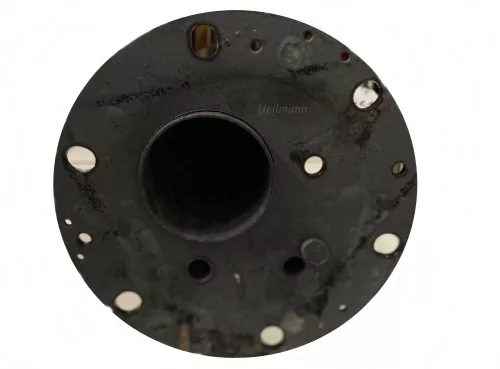 Hajdu SMART SZT bojler zárólap 1800W-os fűtőbetéthez 6103550282 # (eredeti, gyári alaplap) zárófedél #